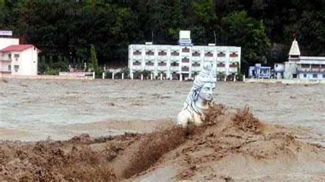uttarakhand news today floods